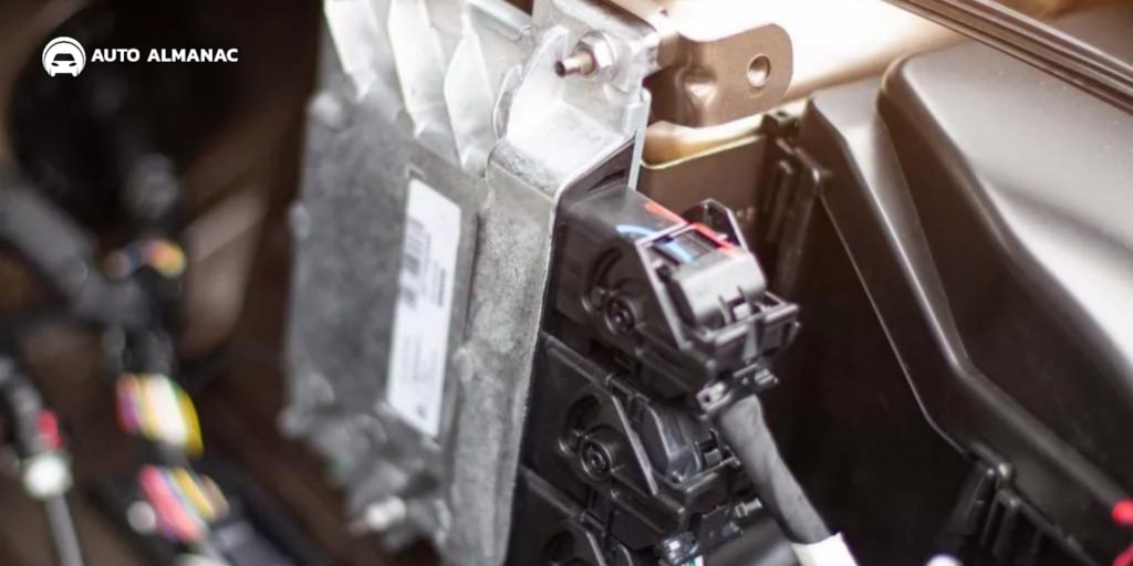 What Is the P00AF code on a Dodge Cummins 1