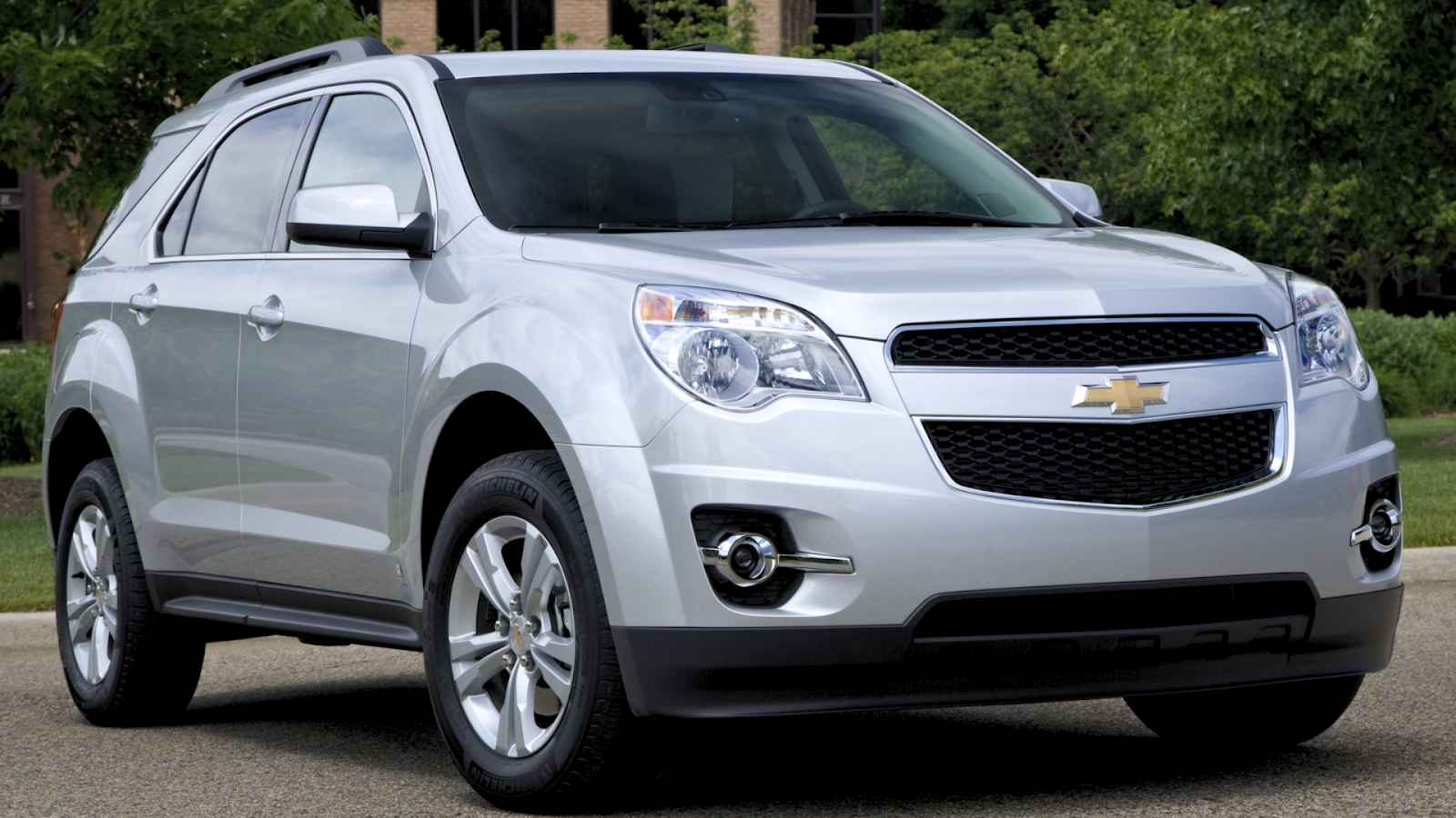 What type of gas does a Chevy Equinox take? [All Generations Included]