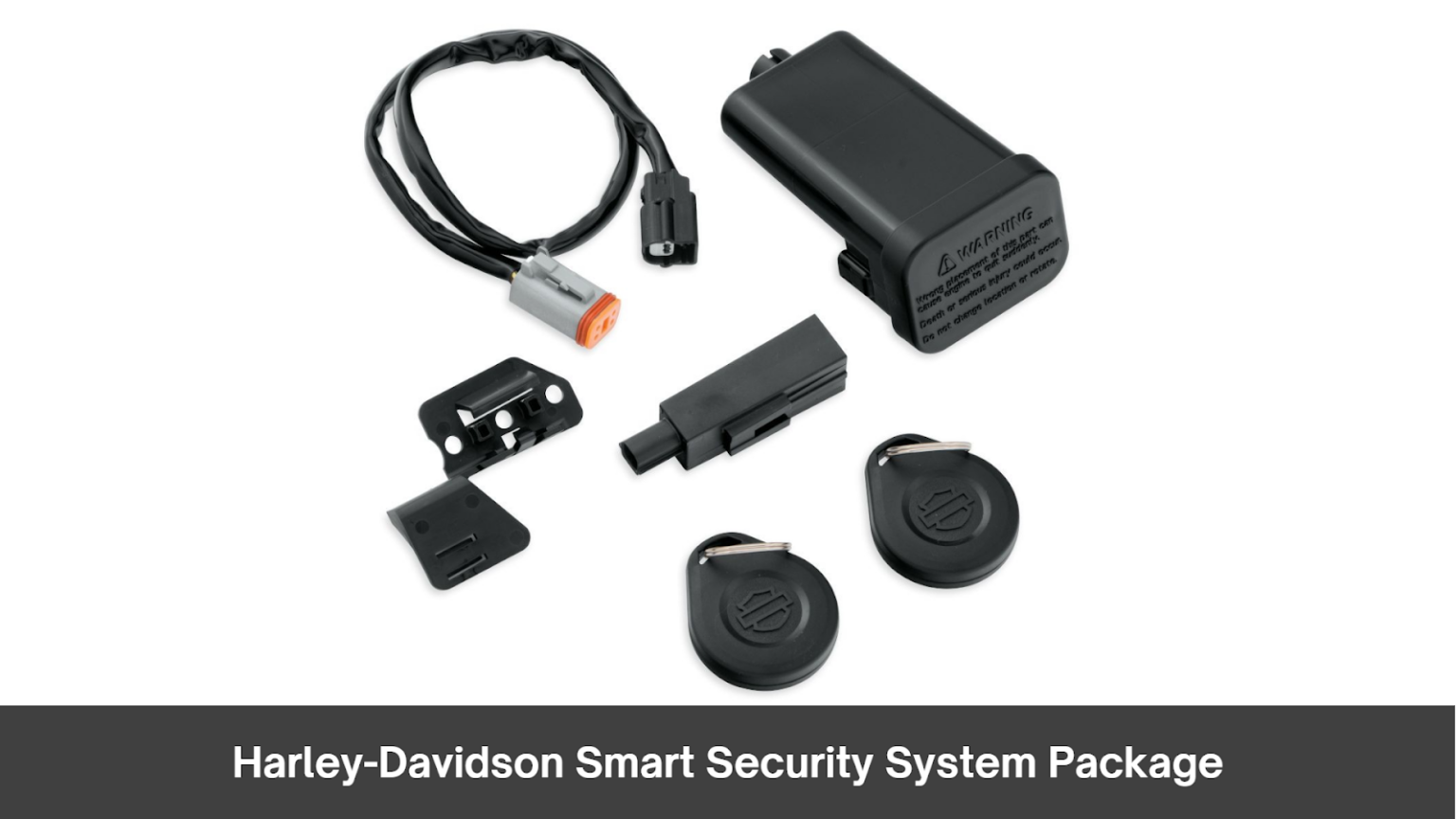 What does the red key light on a Harley-Davidson mean? [ANSWERED]