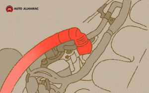 Positive Crankcase Ventilation (PCV) Problems