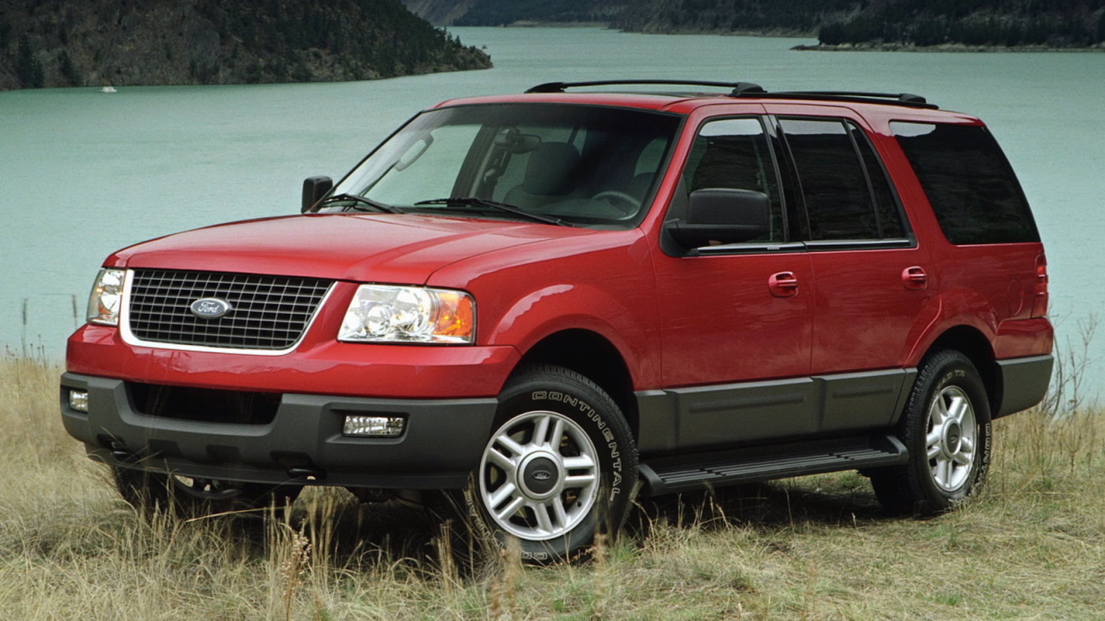 What type of gas does a Ford Expedition take? [ANSWERED]