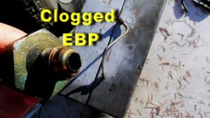 What Causes a Faulty Exhaust Back Pressure Sensor