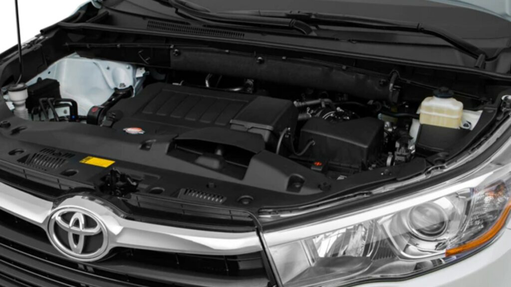 What to Do When the Toyota Highlander’s “Check AWD” Light Turns On