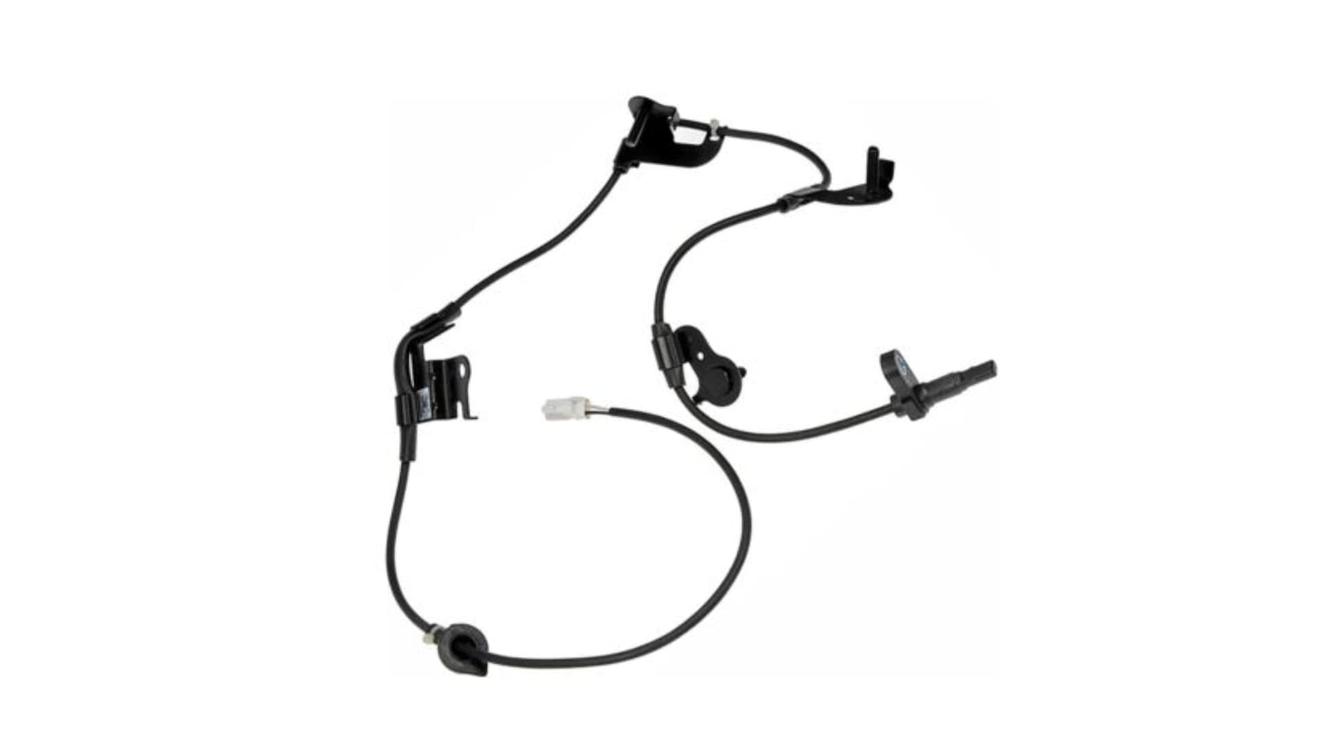 Malfunctioning Speed Sensors