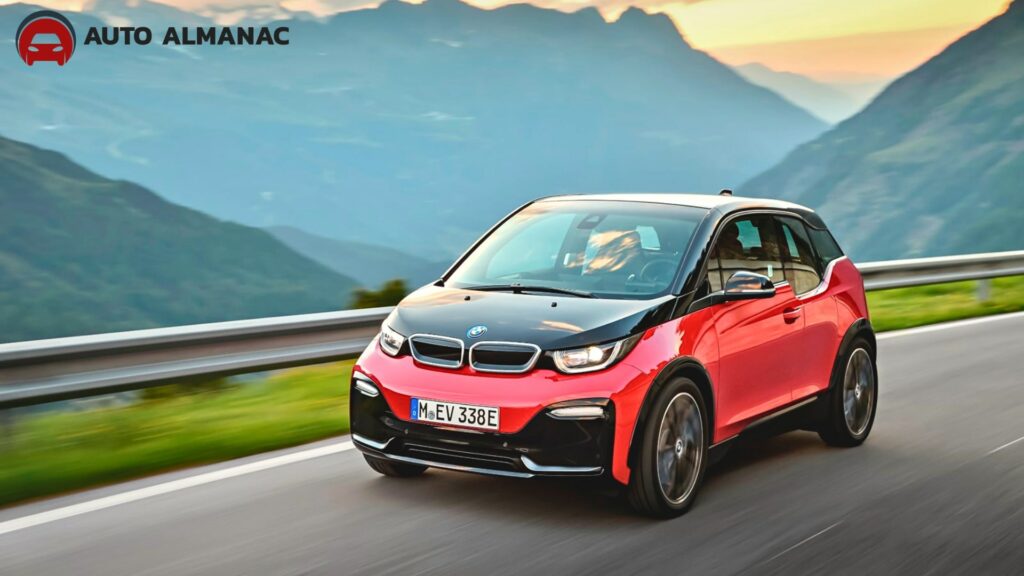 BMW i3 Most Common Problems That You Should Know
