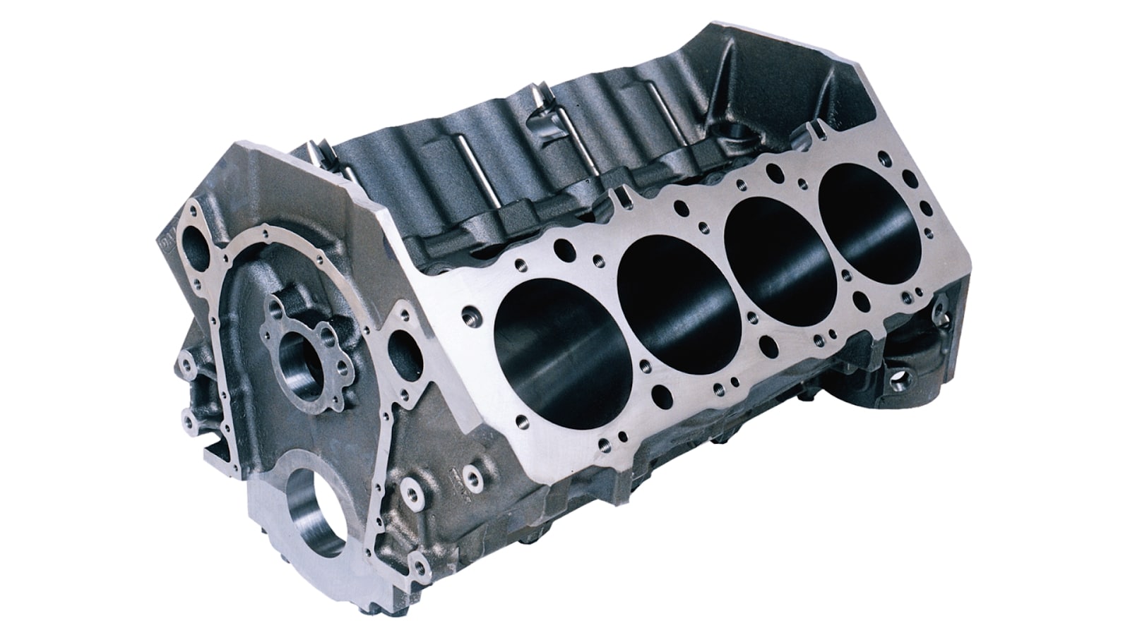 Significance of Proper Cylinder Numbering for Engine Performance