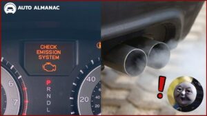 How to Fix Check Emission System