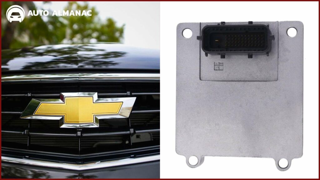 How to Reset Chevy Transmission Control Module