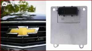 How to Reset Chevy Transmission Control Module