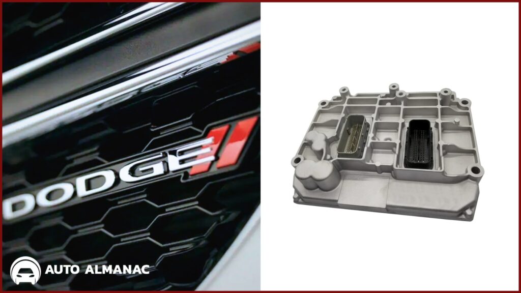 How to Reset Dodge Transmission Control Module