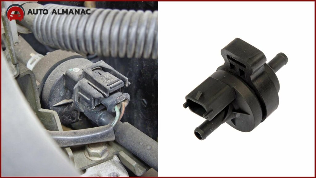 Bad Purge Valve Symptoms