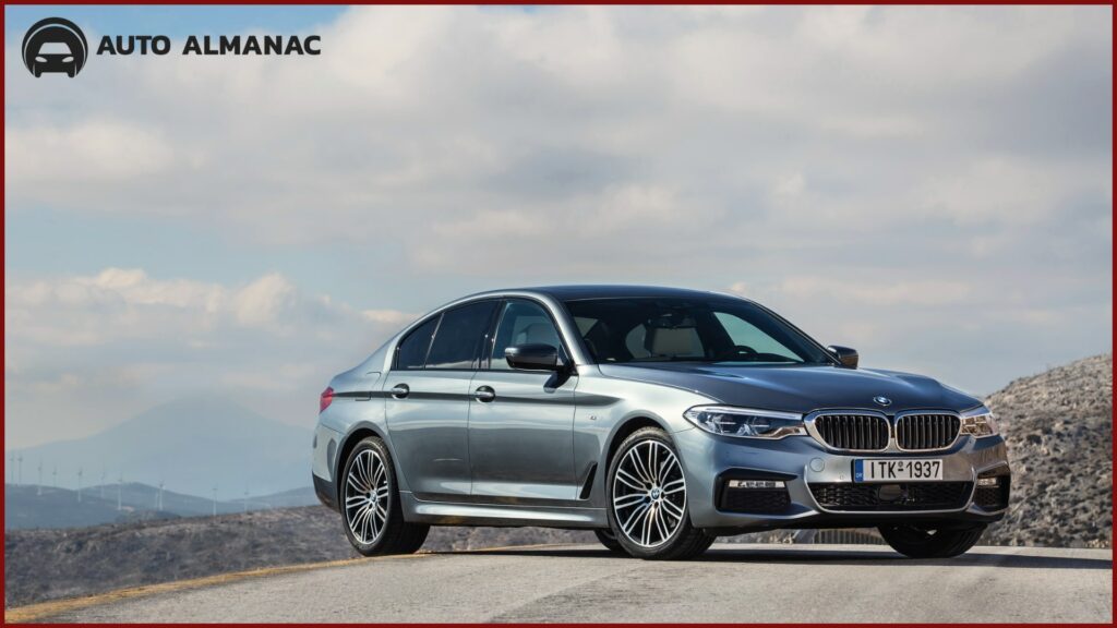 How Long Can BMW 5 Series Last