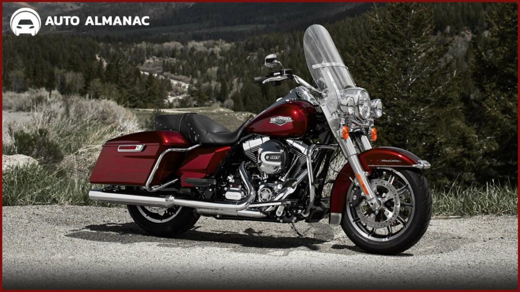 How to Avoid Worst year of Harley Road King