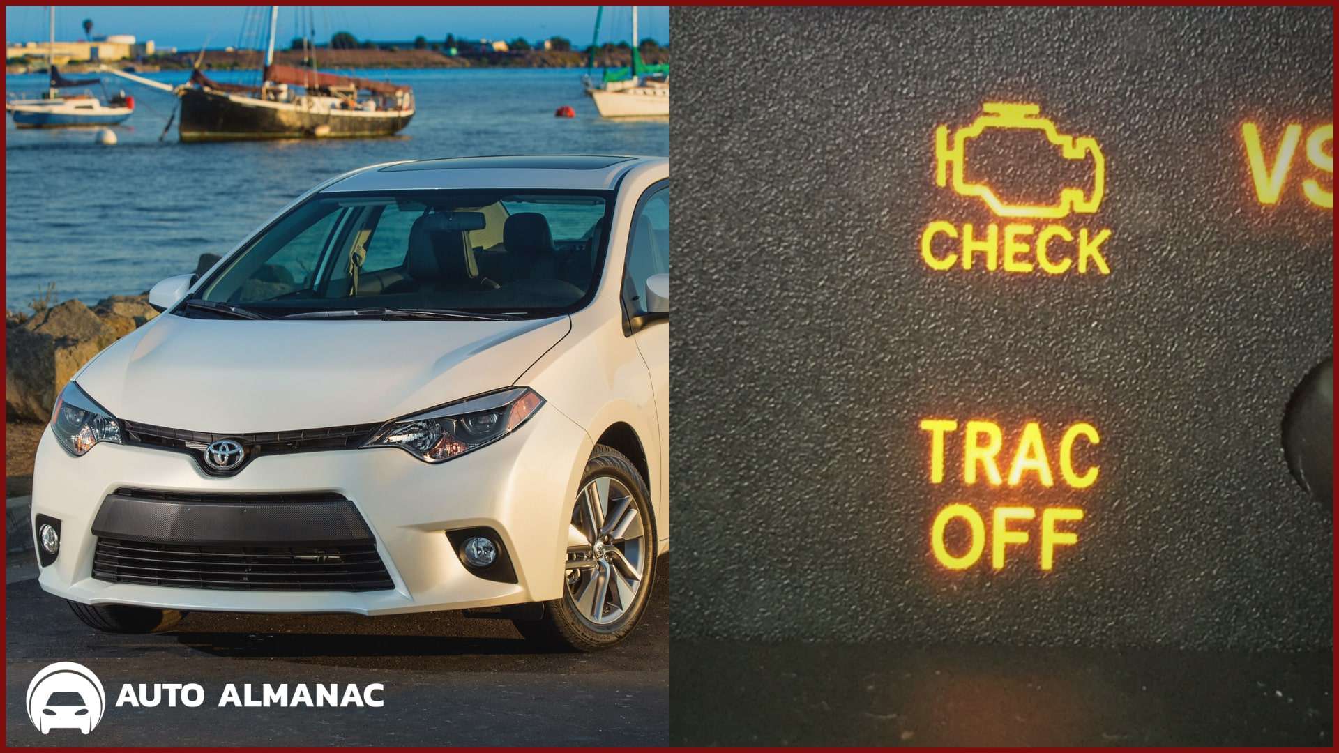 Trac Off Light Toyota Wallpaper For Iphone