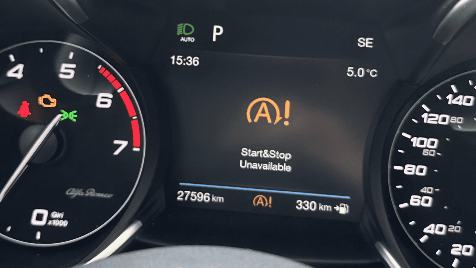 11 Common Alfa Romeo Giulia Problems to Keep an Eye Out For
