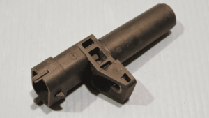 2. Stalling Issues (Bad Crankshaft Position Sensor)