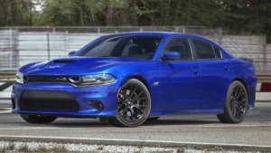 2015 to 2023Present Dodge Charger (LD) (Facelift)