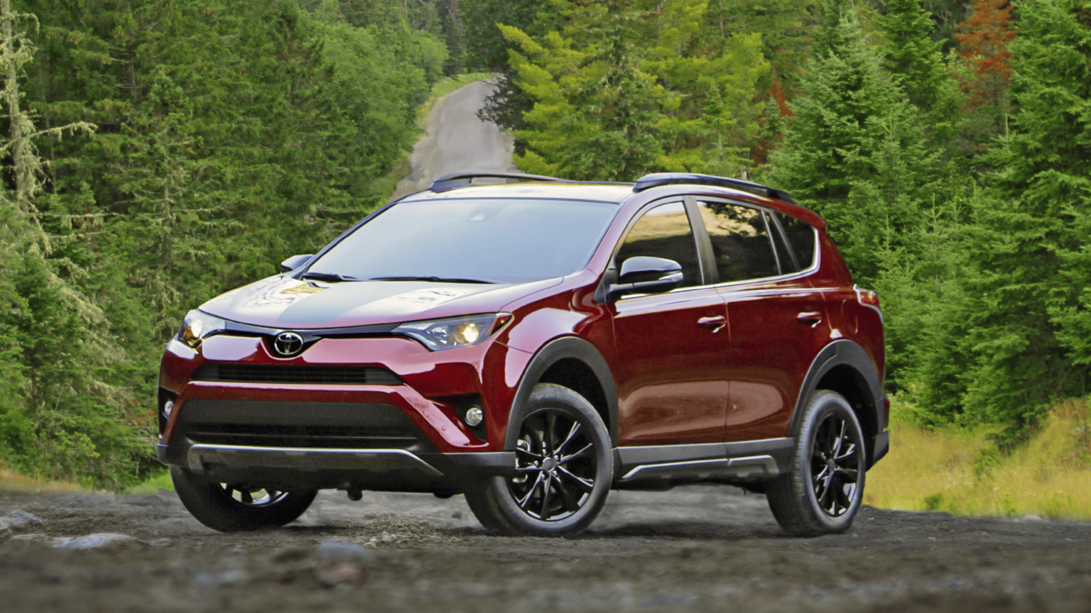 10 Best Toyota RAV4 Years to Buy! [And 9 Worst Ones to Skip!]