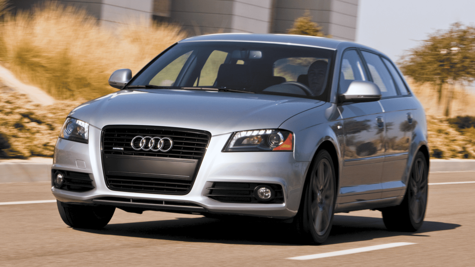 Stunning Audi A3 Gas Type Pictures