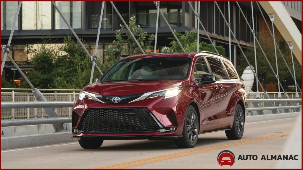 A Guide to the Toyota Sienna's Gas Type [All Generations]