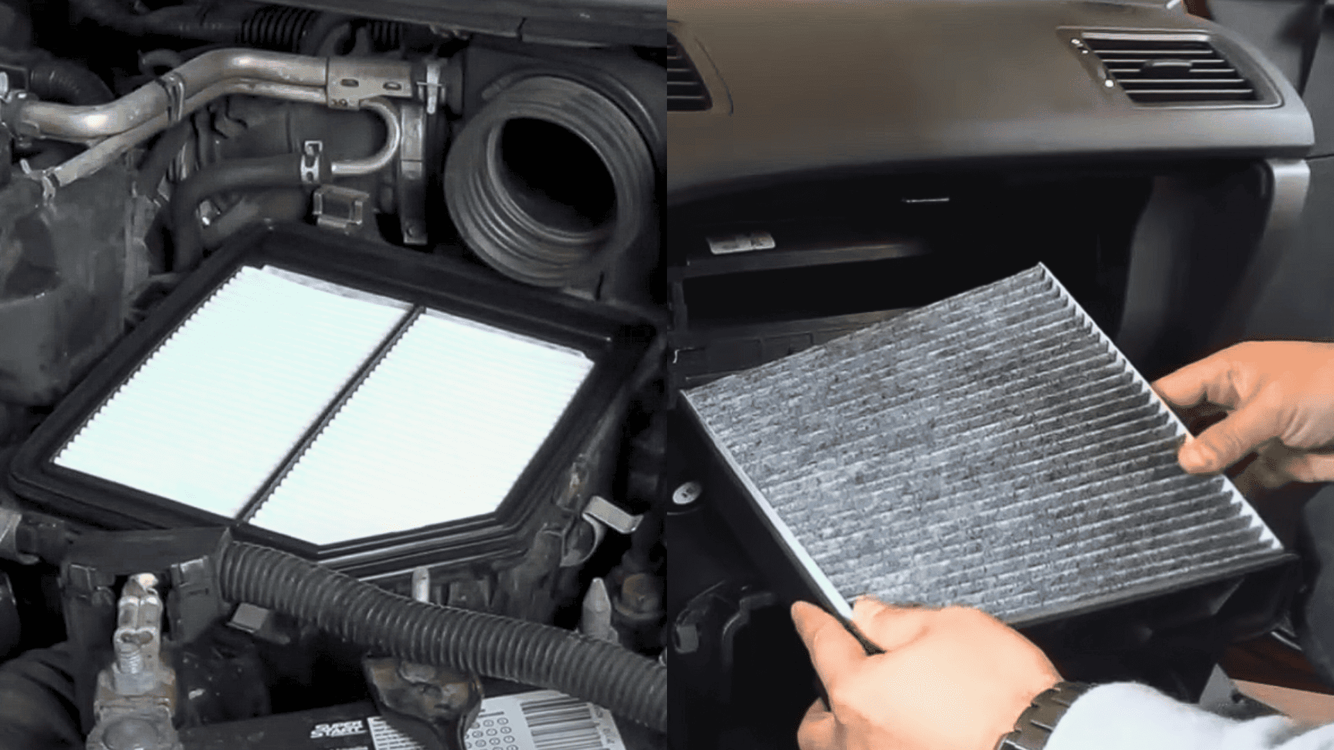 What does the Honda maintenance code A127 mean? [Services Included!]
