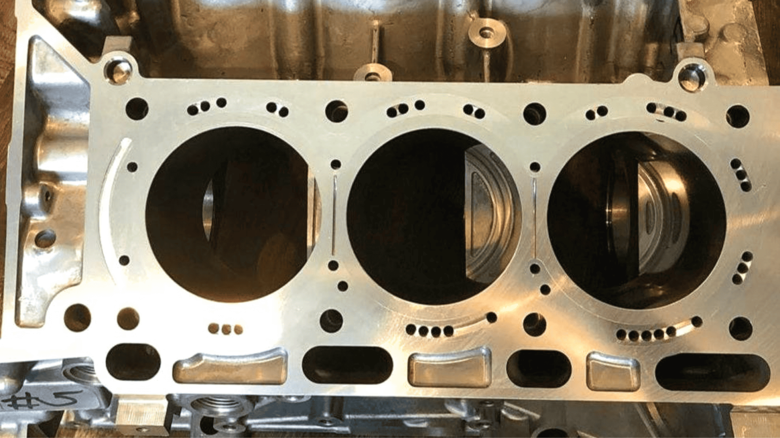 These Ford F-150 years can interchange their parts! [LIST INCLUDED]