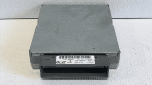 Engine Control ModulePowertrain Control Module (ECMPCM)