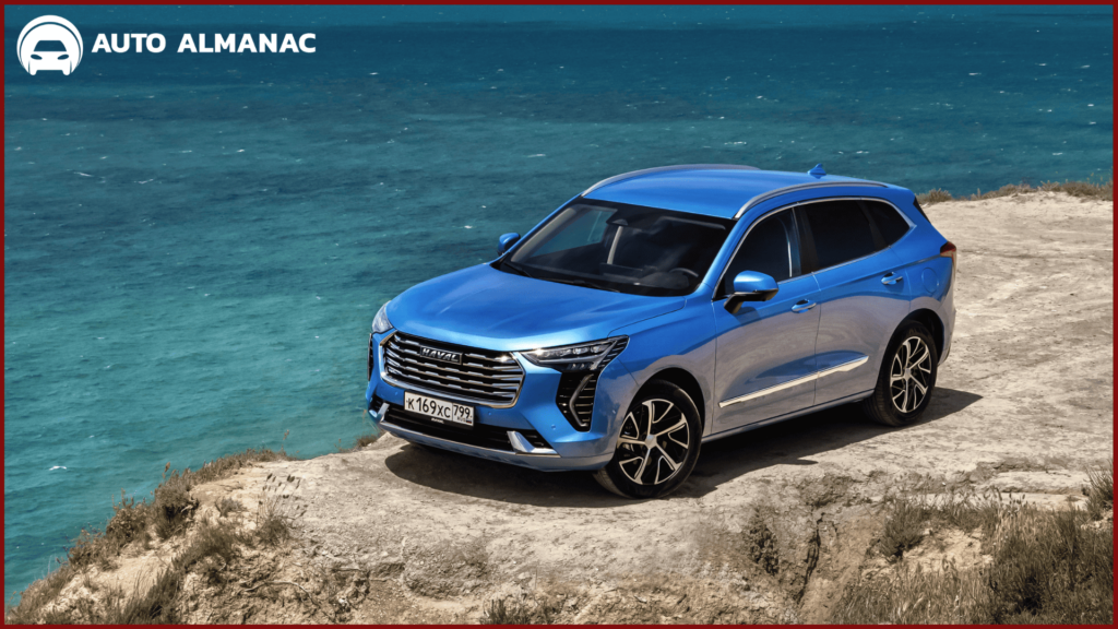 The Most Common Problems with Haval Cars [EXPLAINED]