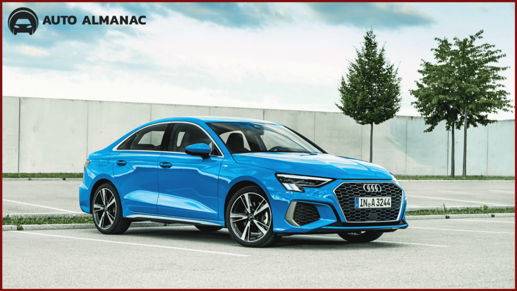 Types of Gas the Audi A3 Can Take [ANSWERED]