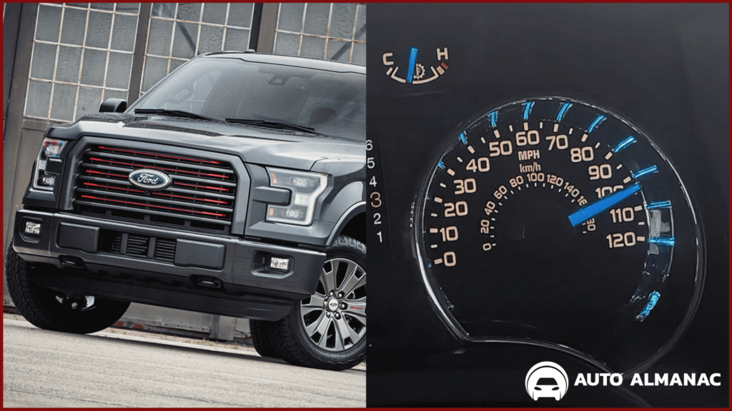 Unlocking the Power How to Disable the Ford F-150 Speed Limiter