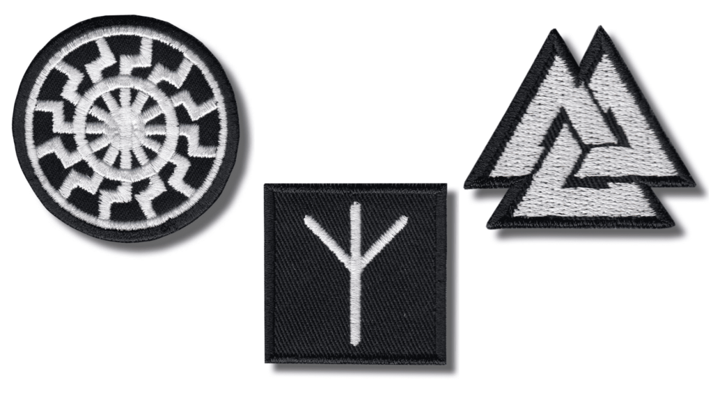 Avoid These 17 Motorcycle Patches for Your Safety! [With Photos and Why]