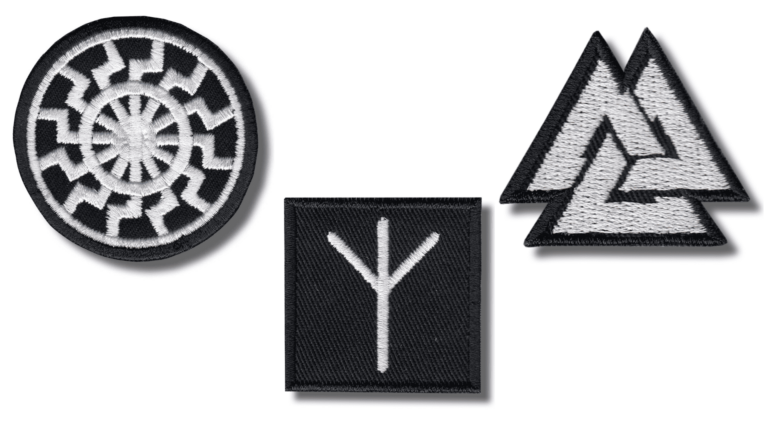 Avoid These 17 Motorcycle Patches for Your Safety! [With Photos and Why]
