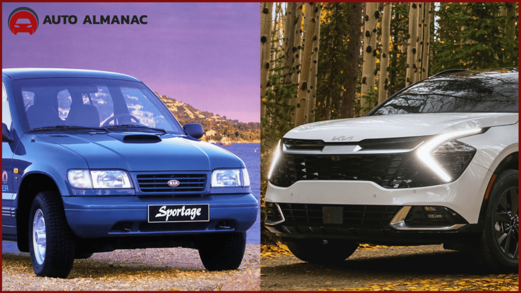 16 Best and Worst Years of the Kia Sportage [Backed by Data]
