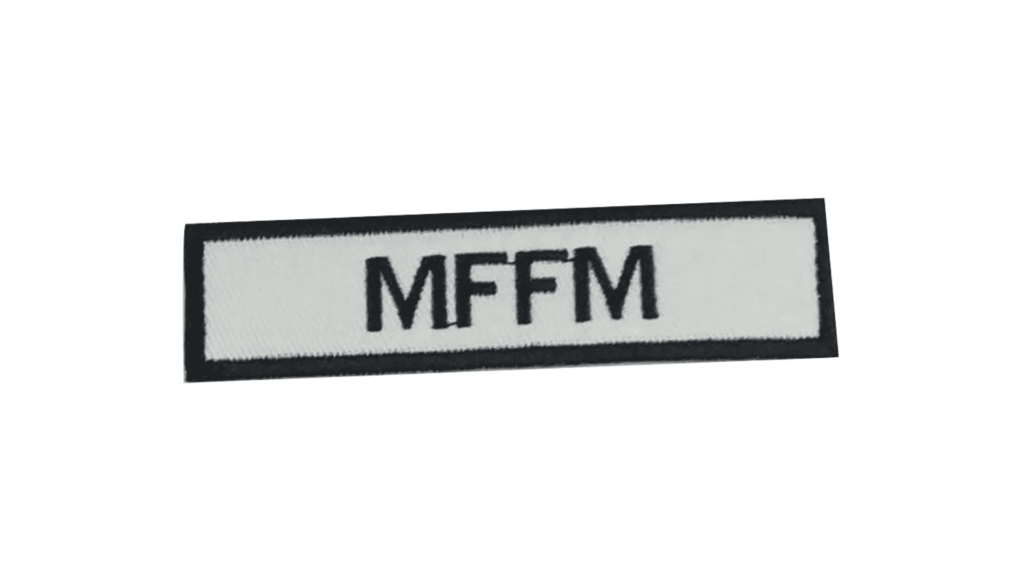 Avoid These 17 Motorcycle Patches for Your Safety! [With Photos and Why]