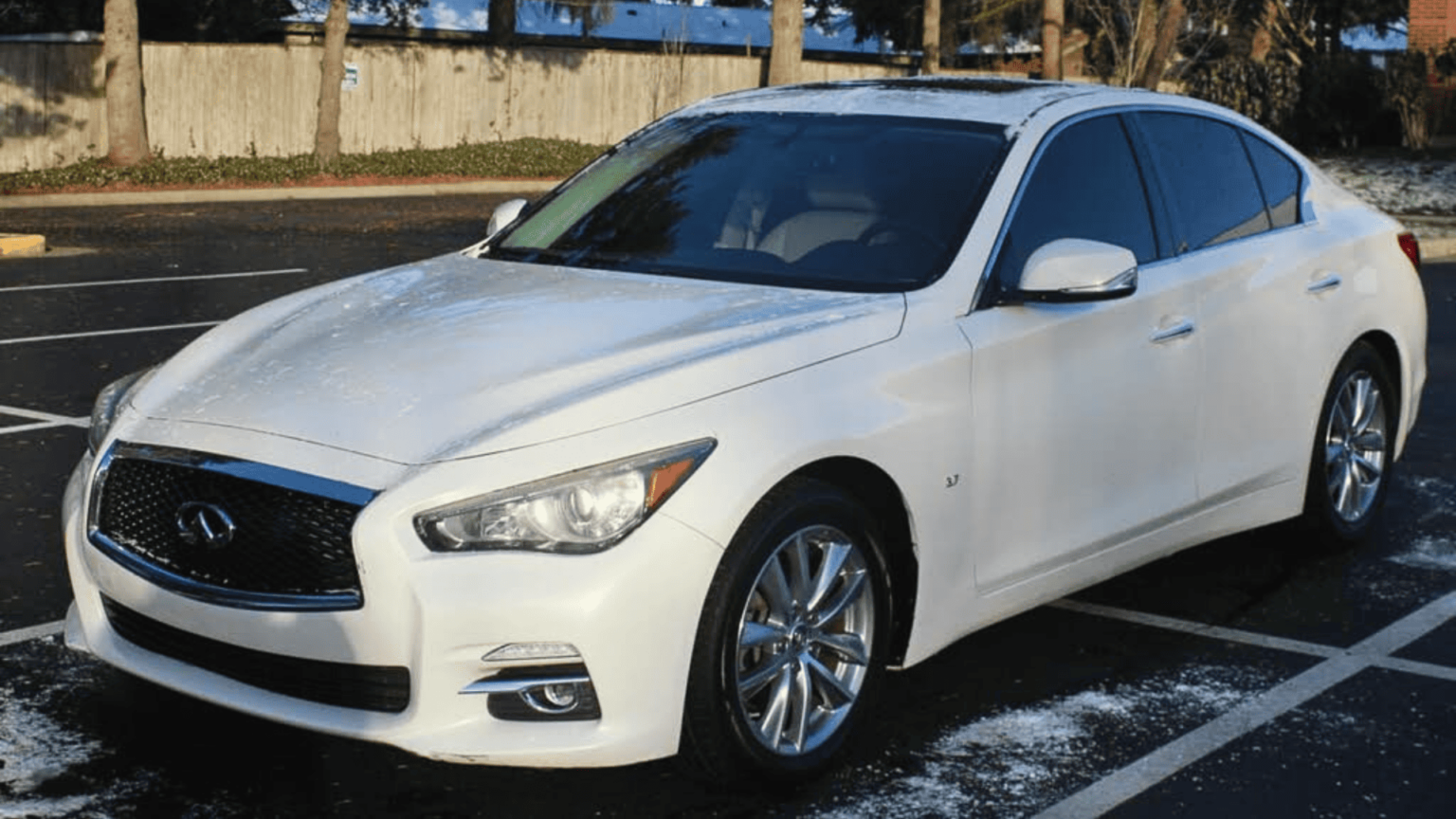 The Best & Worst Infiniti Q50 Model Years to Own! [Backed by Stats