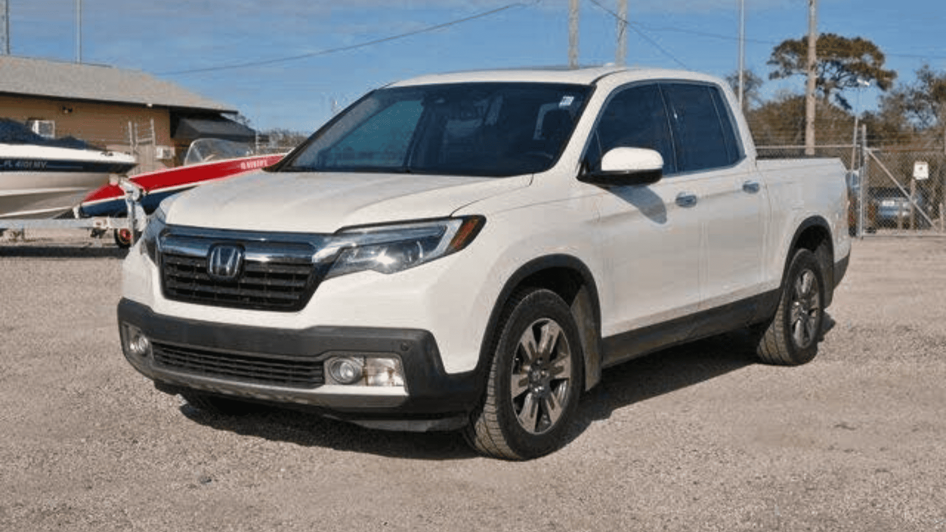 The 8 Best Honda Ridgeline Model Years to Buy! [And 6 Worst Years to ...
