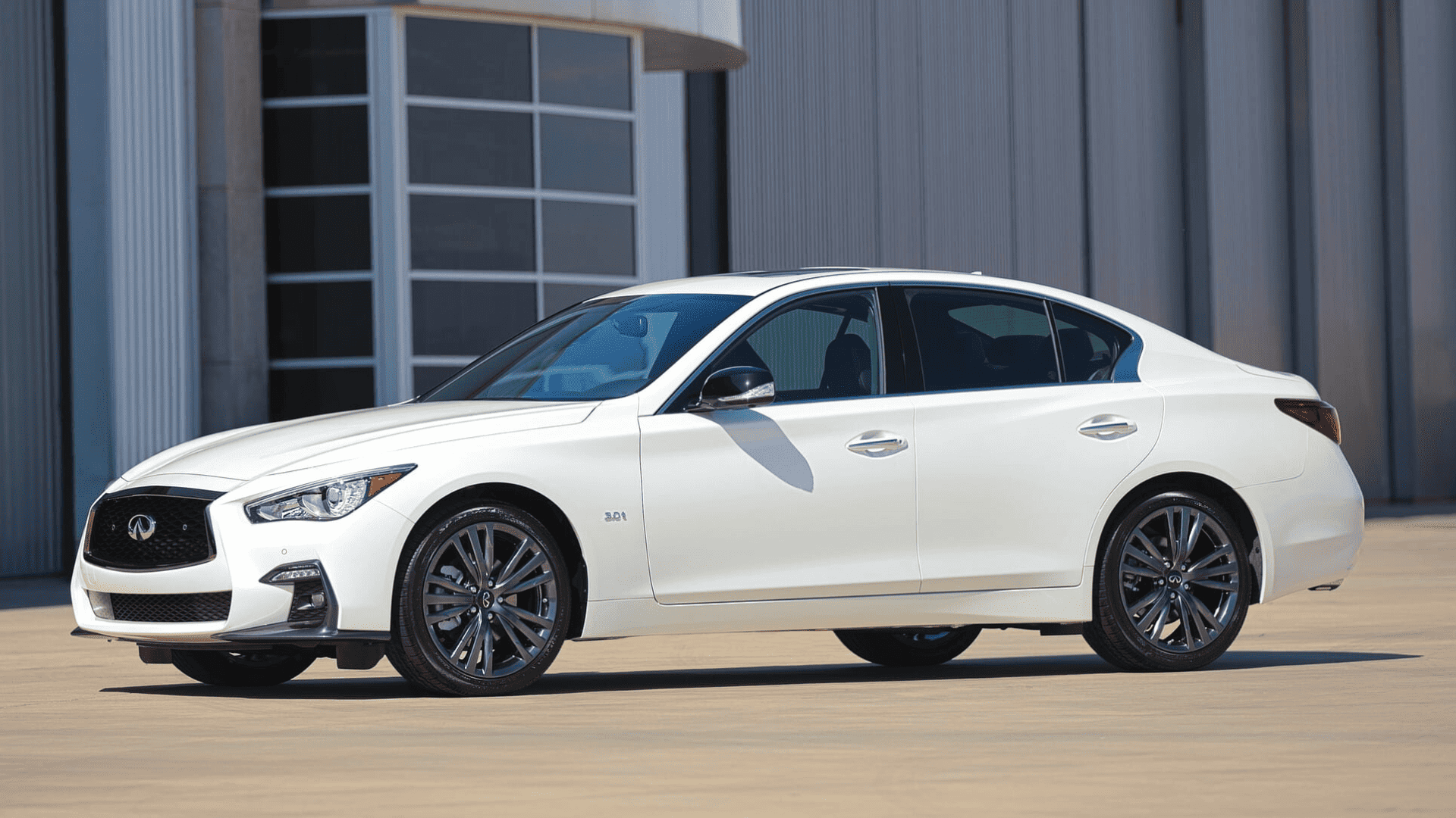 The Best & Worst Infiniti Q50 Model Years to Own! [Backed by Stats