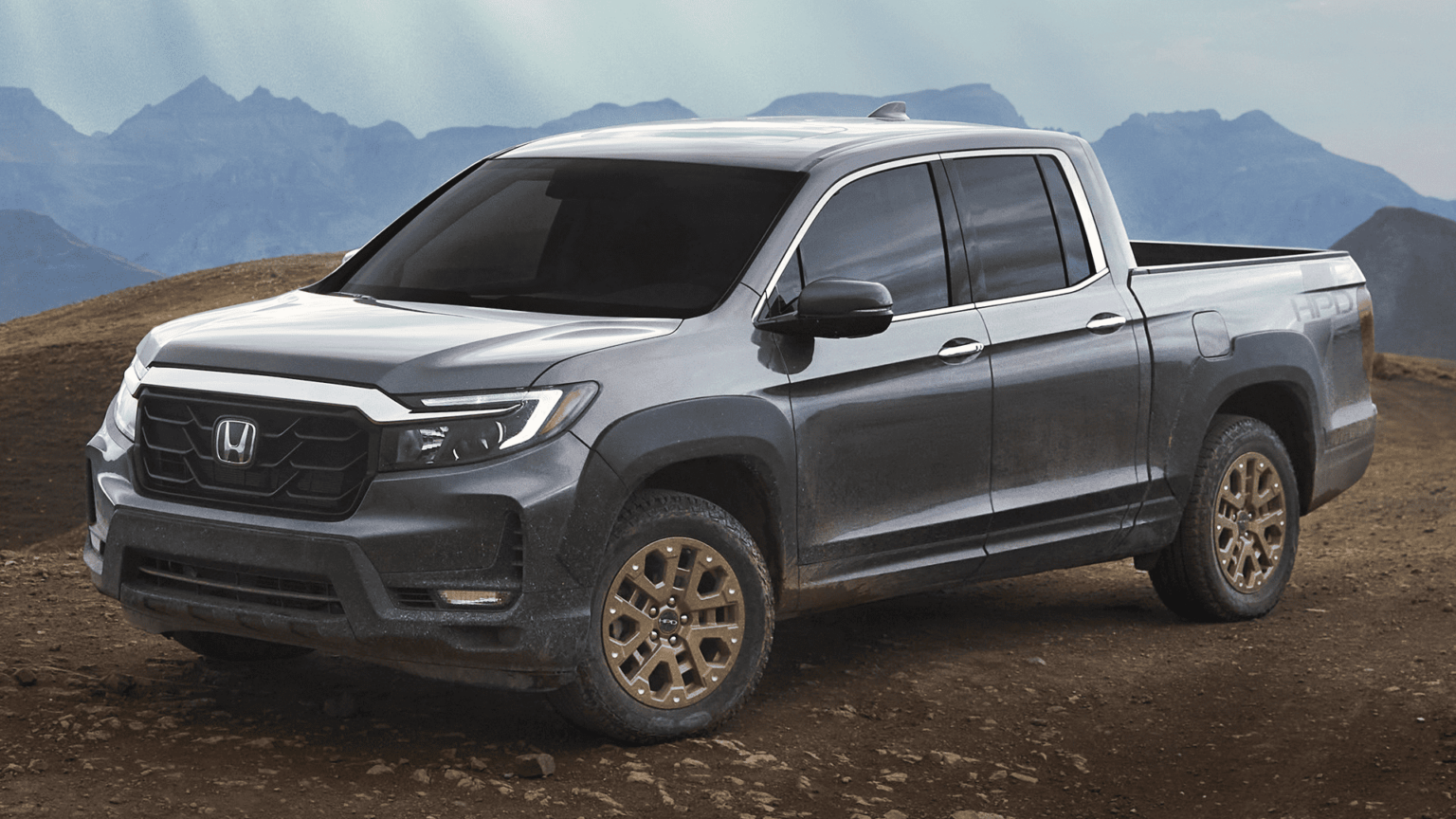 The 8 Best Honda Ridgeline Model Years to Buy! [And 6 Worst Years to ...