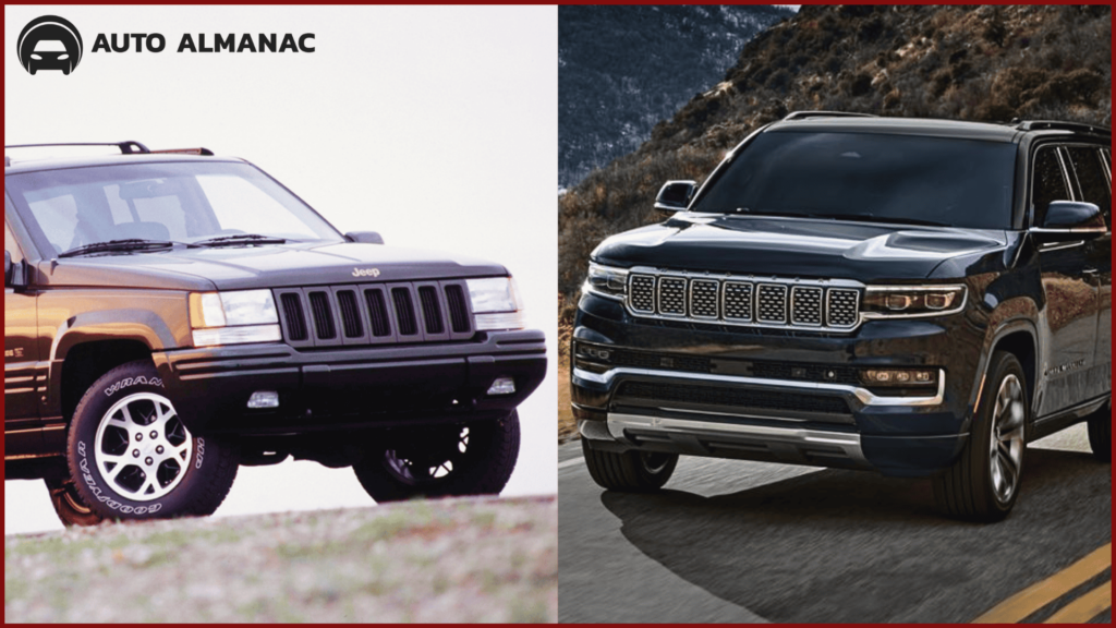 16 Best and Worst Jeep Grand Cherokee Model Years to Get! [Backed by Stats]