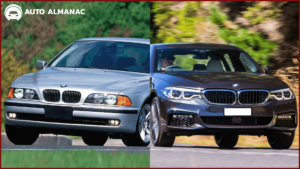 The 6 Best and Worst BMW 5 Series Years to Get! [Facts & Stats]