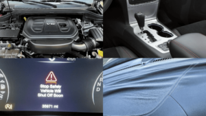 What are the common problems of a Jeep Grand Cherokee