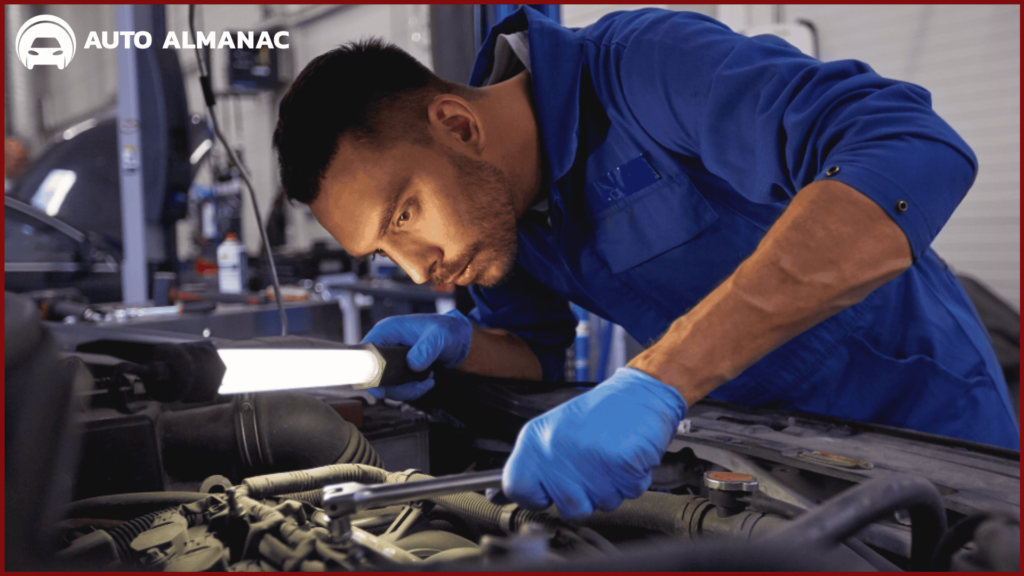 5 Best Auto Repair Services in Edmonton to Visit! [REVIEWED]