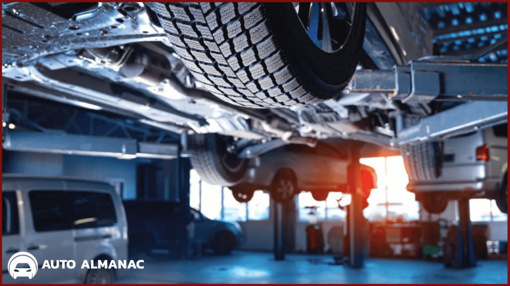 5 Best Auto Repair Services in Toronto to Take Your Car To!
