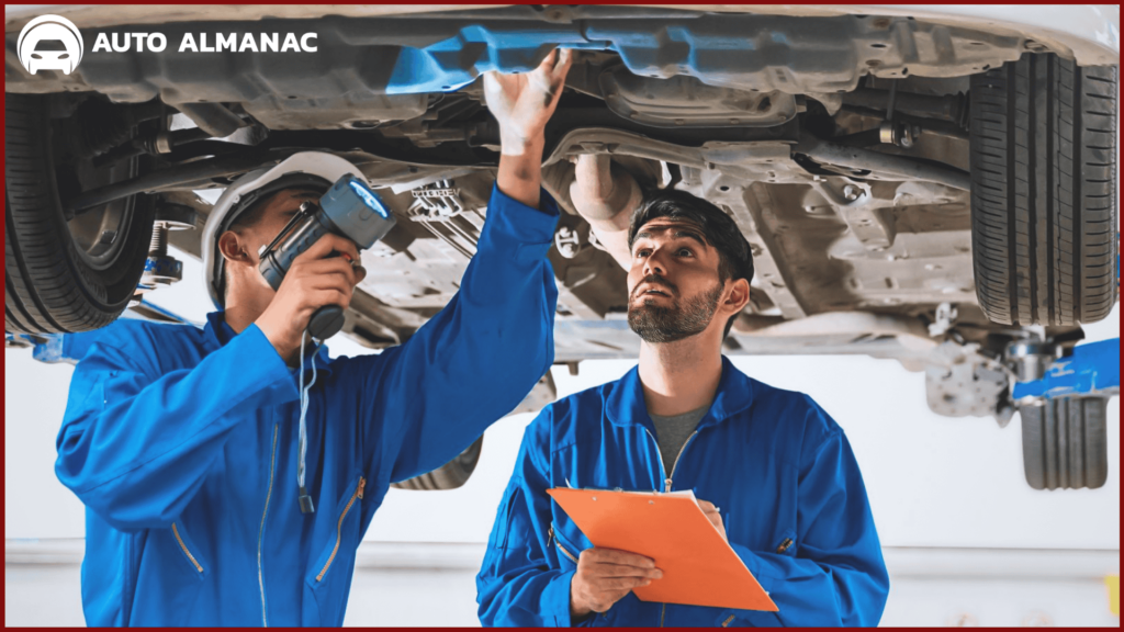5 Best Auto Repair Services in Vancouver to Consider! [Criteria-Based]
