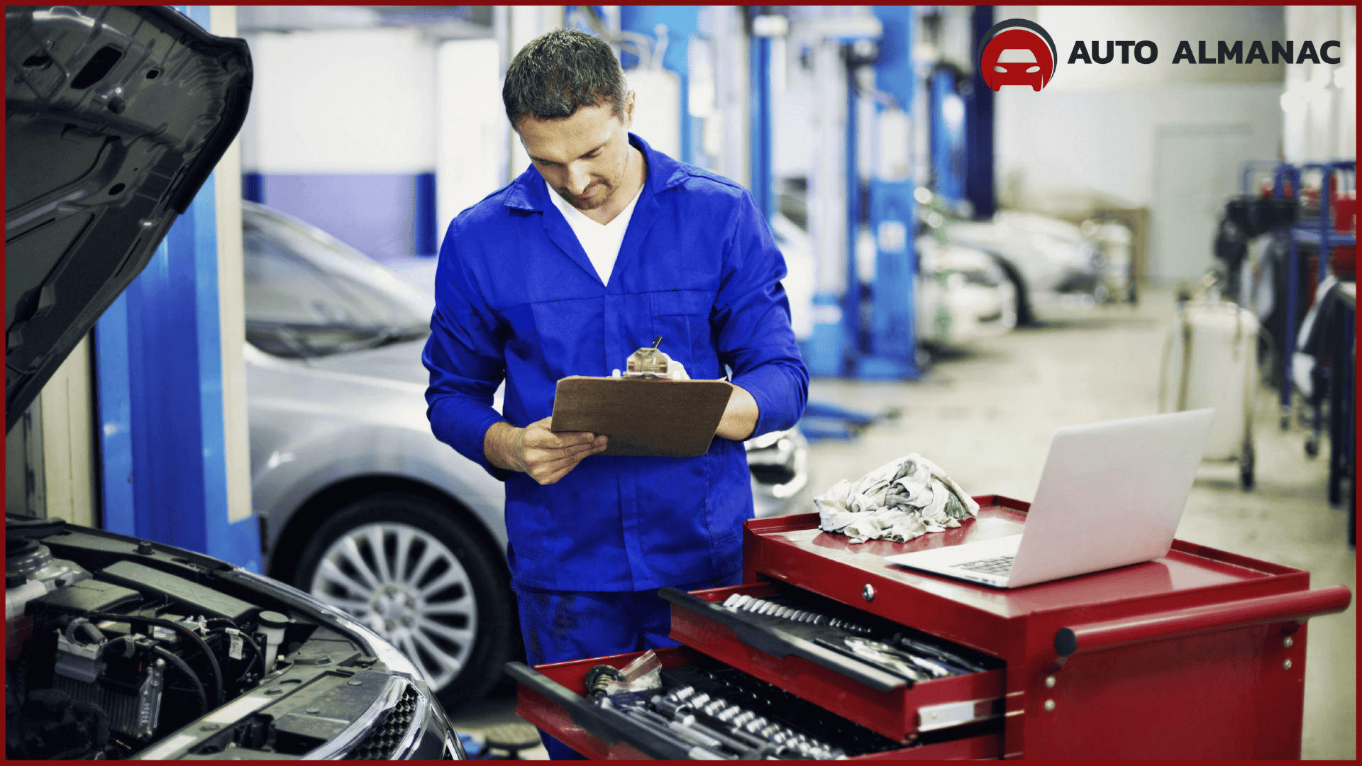 Top Auto Repair Shops in Quebec City [Our 5 Picks]