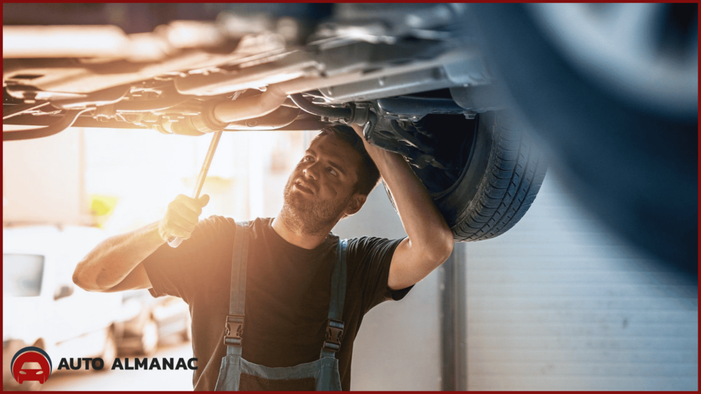 Top 5 Auto Repair Services in Calgary! [RATED]