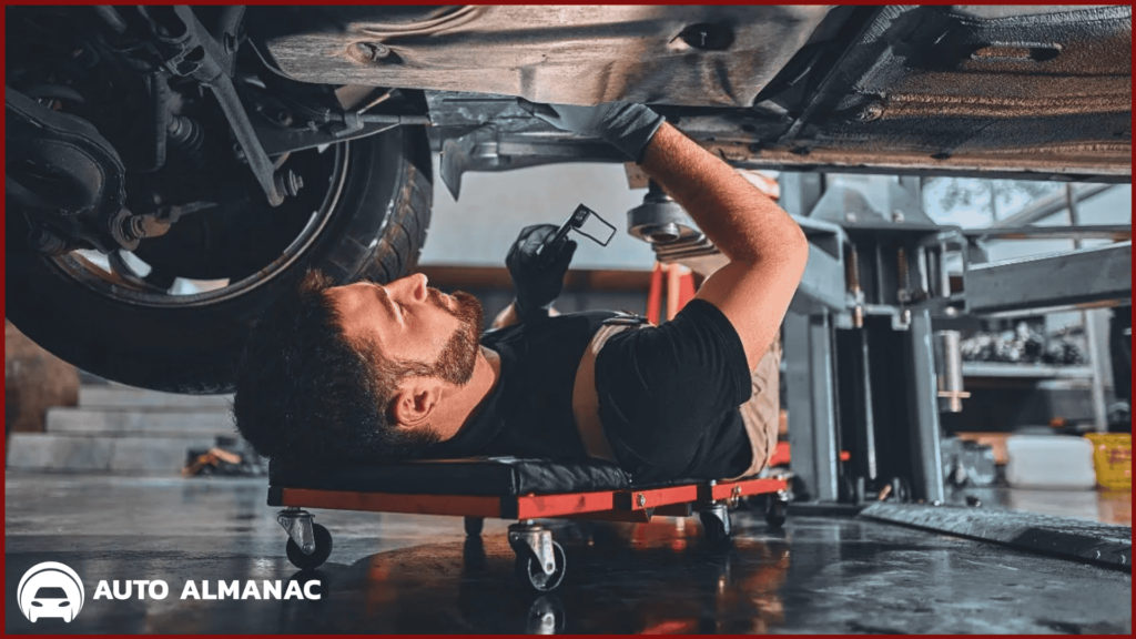 Top 5 Auto Repair Services in Winnipeg [REVIEWED]