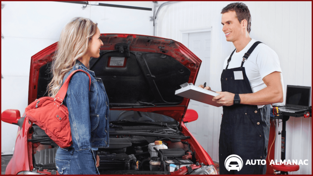 Victoria BC’s Top 5 Auto Repair Shops! [REVIEWED]