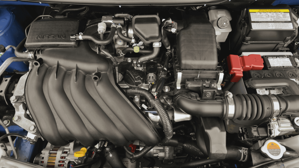 8 Nissan Versa Problems That Give It 