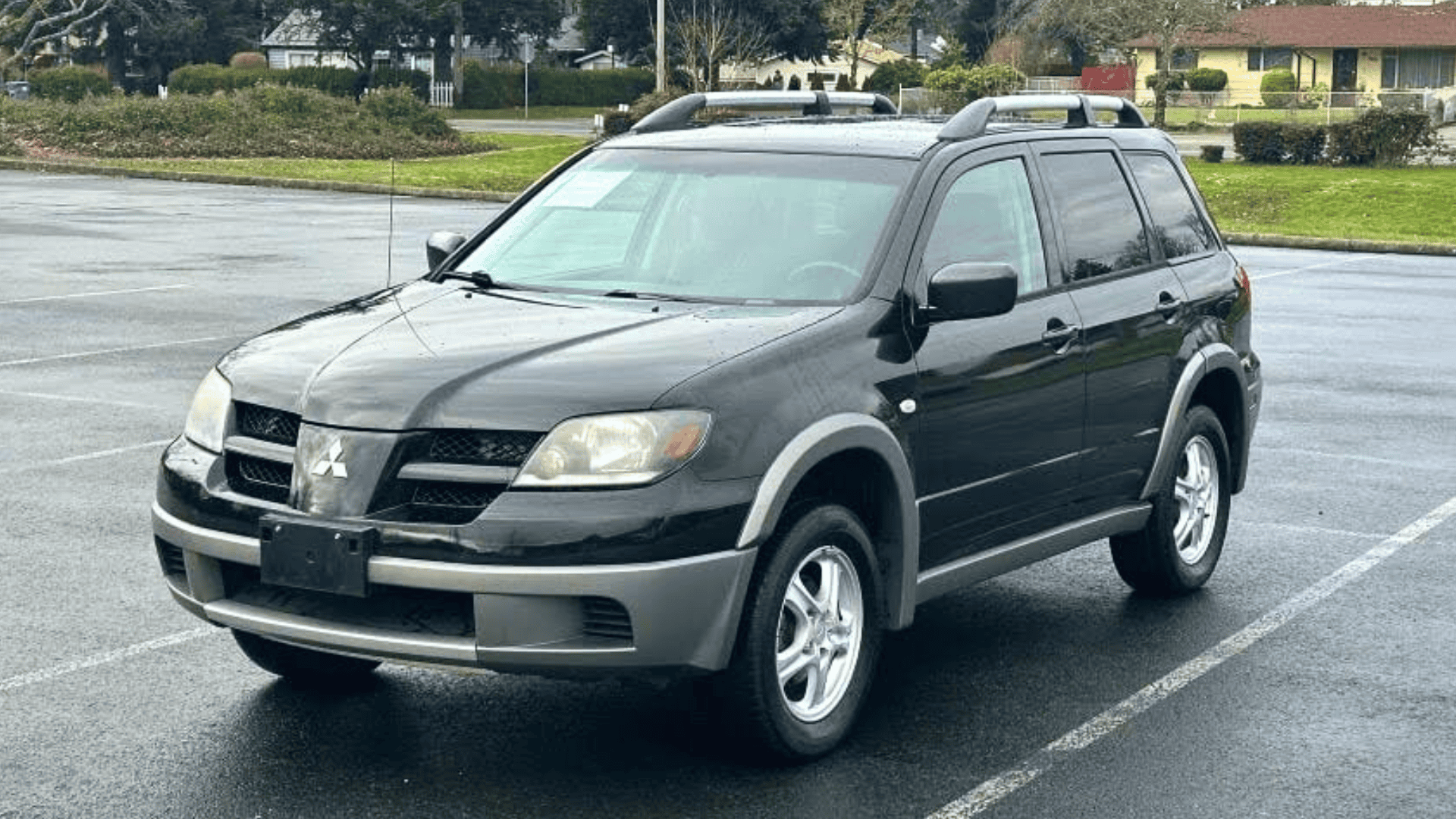 Best and Worst Years of the Mitsubishi Outlander to Buy! [Data-Backed]